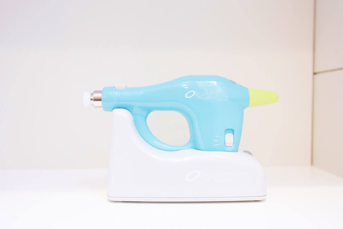 電動麻酔器