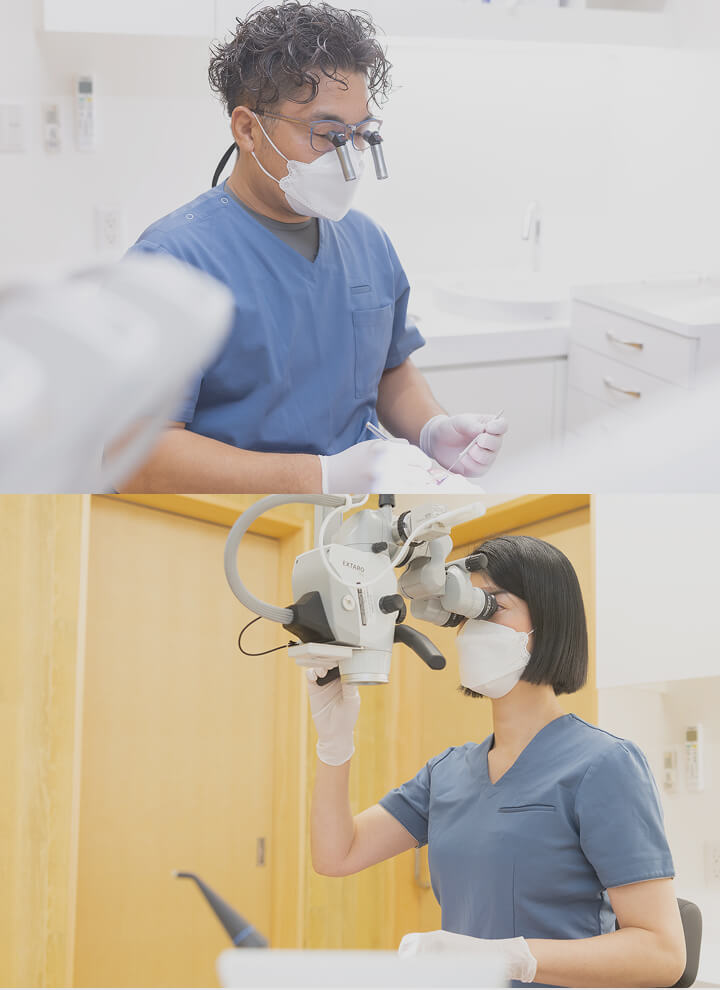 甲斐昭和みんなのめぐみ歯科